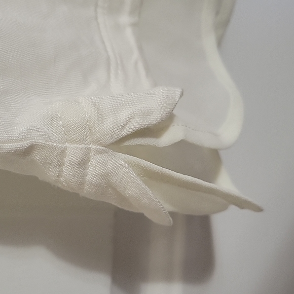 DYNAMITE Tee, Cream, M - Picture 5 of 6